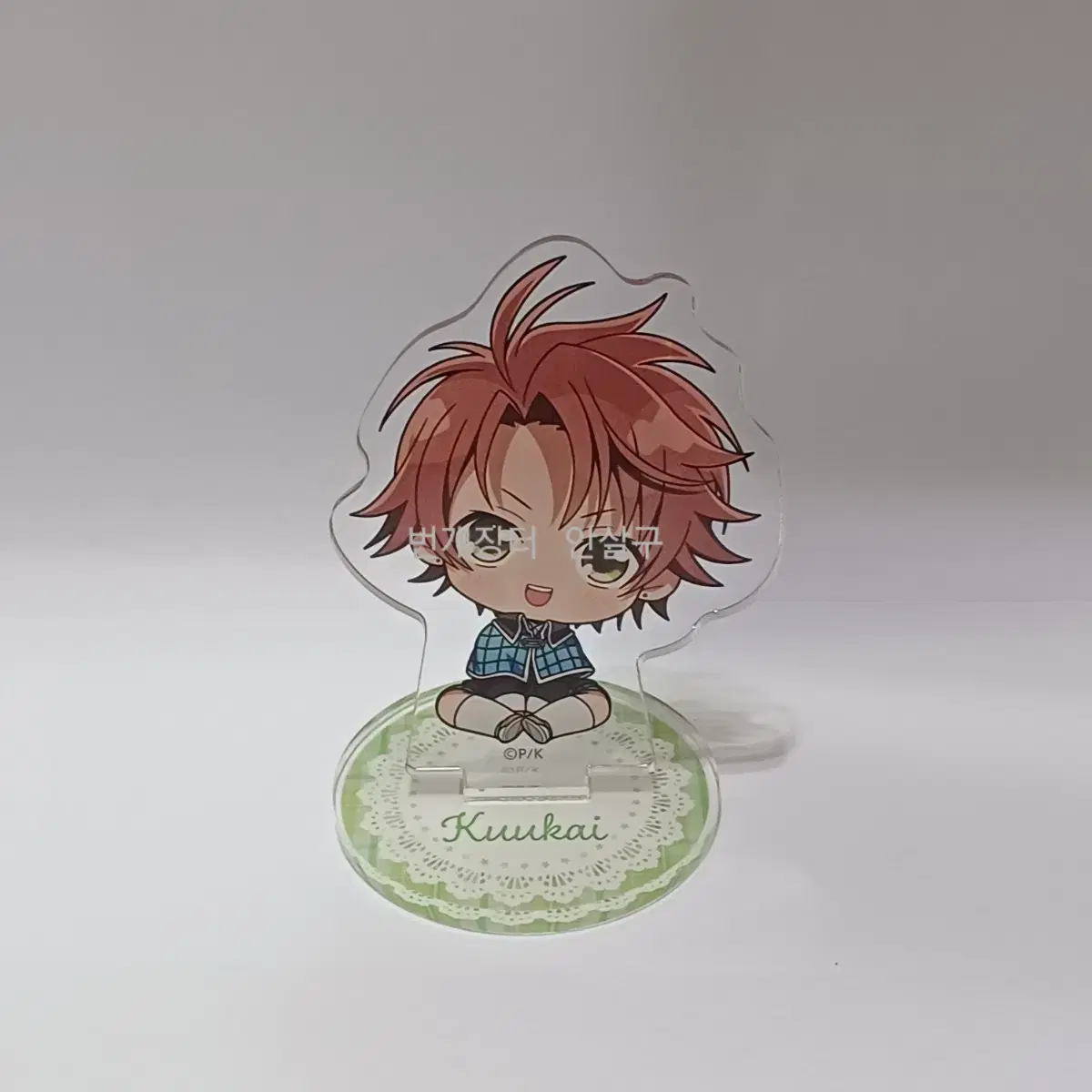 CharactersCharactersChange Soma SD acrylic Stand