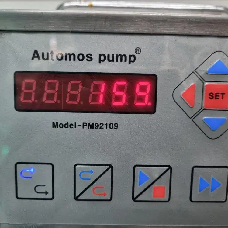 Automos pump PM92109