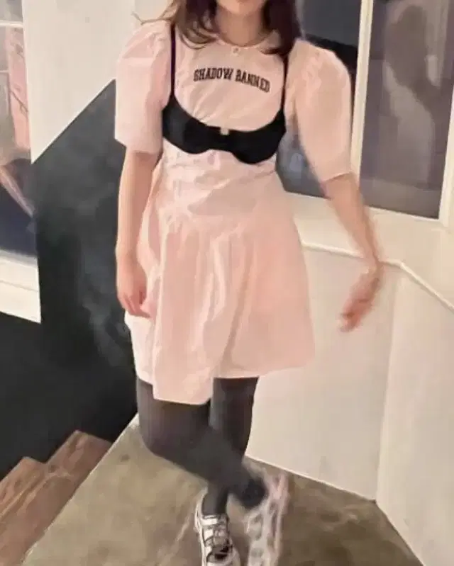 ssense the petra dress (s) 센스