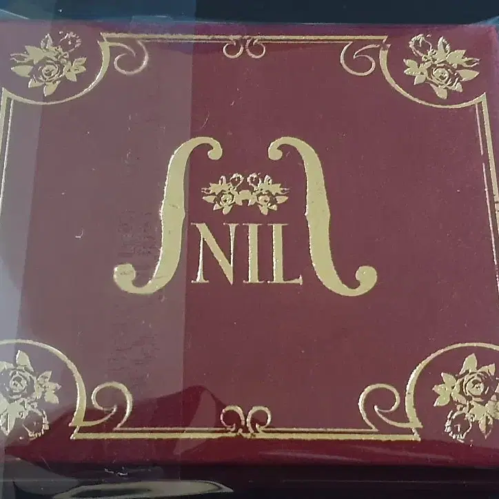 The GazettE 가젯토 2집 앨범 NIL (CD+DVD) 가제트