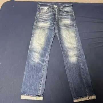 LVC Levis 1947 모델