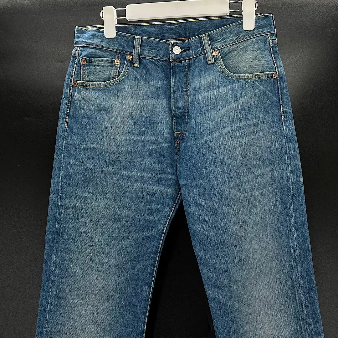 (30")Vintage Levi's 501 Jeans LE329