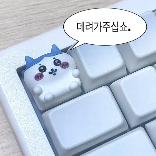 GMK67 키보드(라임축or바다소금축)