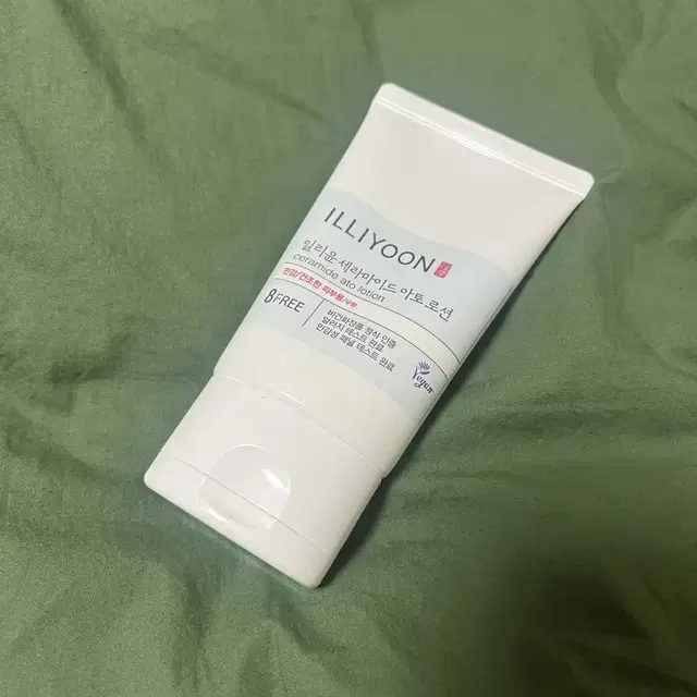 일리윤 세라미드 아토 로션 50ml