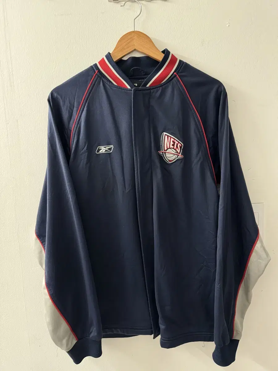 NBA Mizuno Jersey Jacket