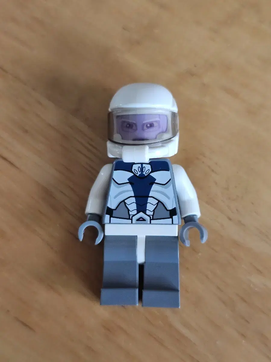 LEGO Star Wars Umbaran Soldier Miffy