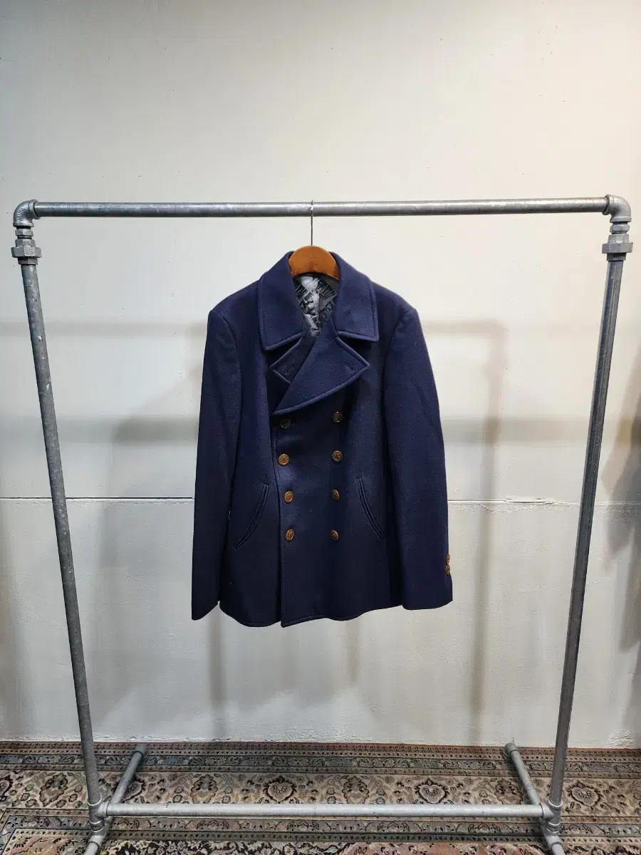 Vivienne Westwood Genuine (Men) Coat