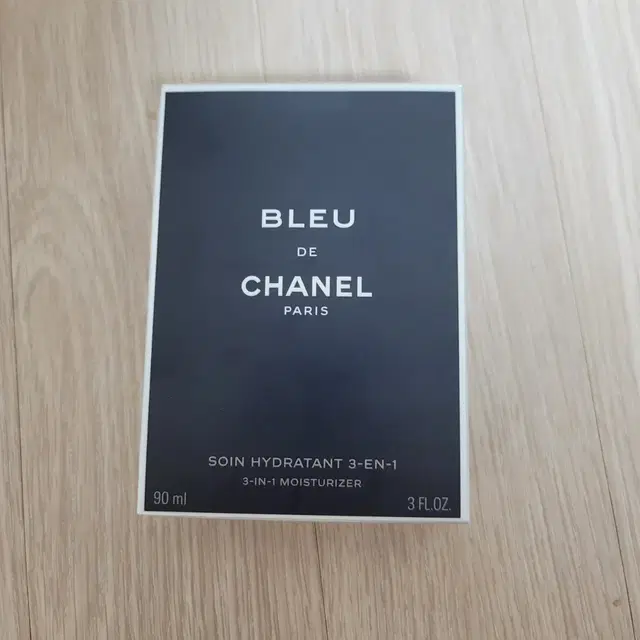 Bleu de chanel 수왕이드라땅 올인원 로션