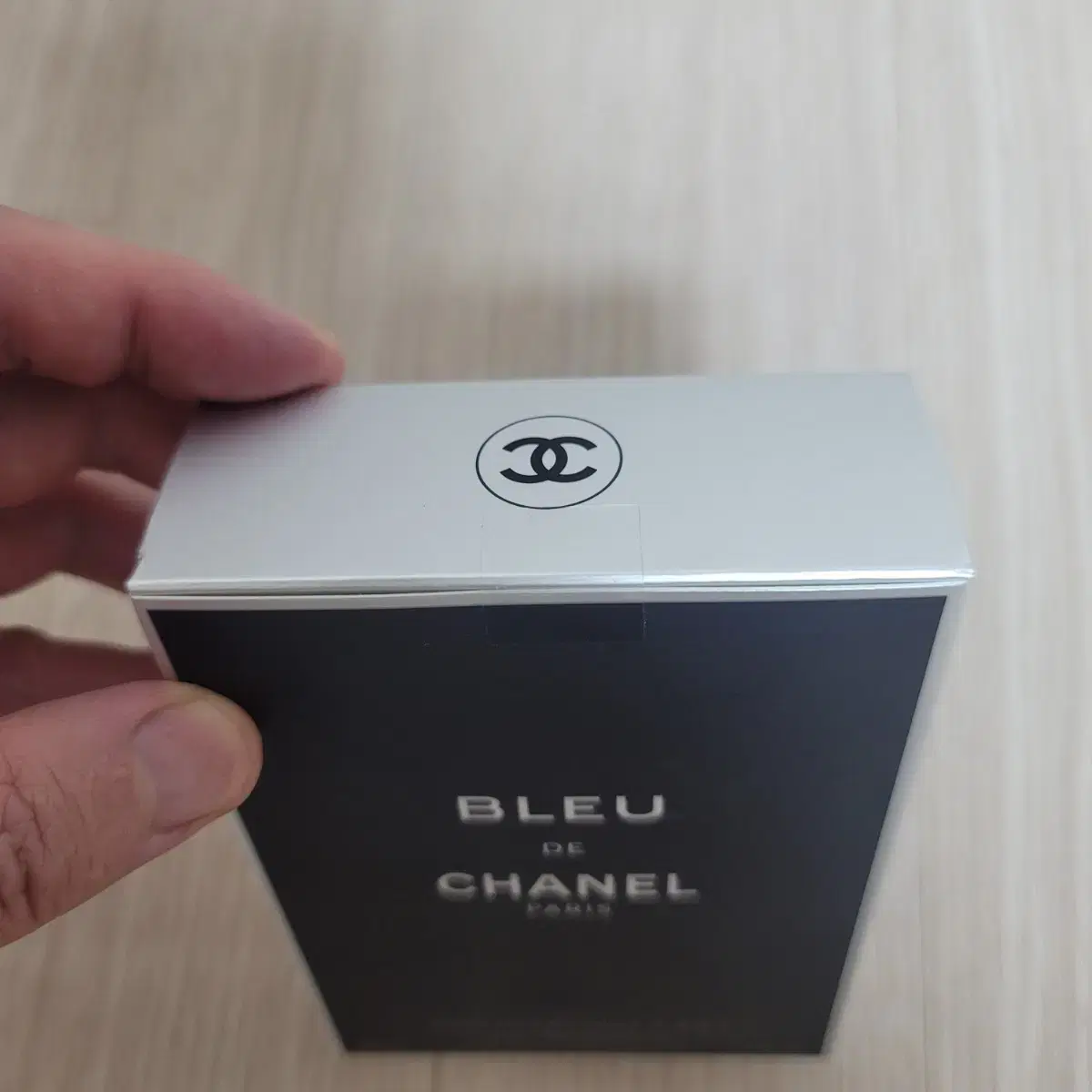 Bleu de chanel 수왕이드라땅 올인원 로션