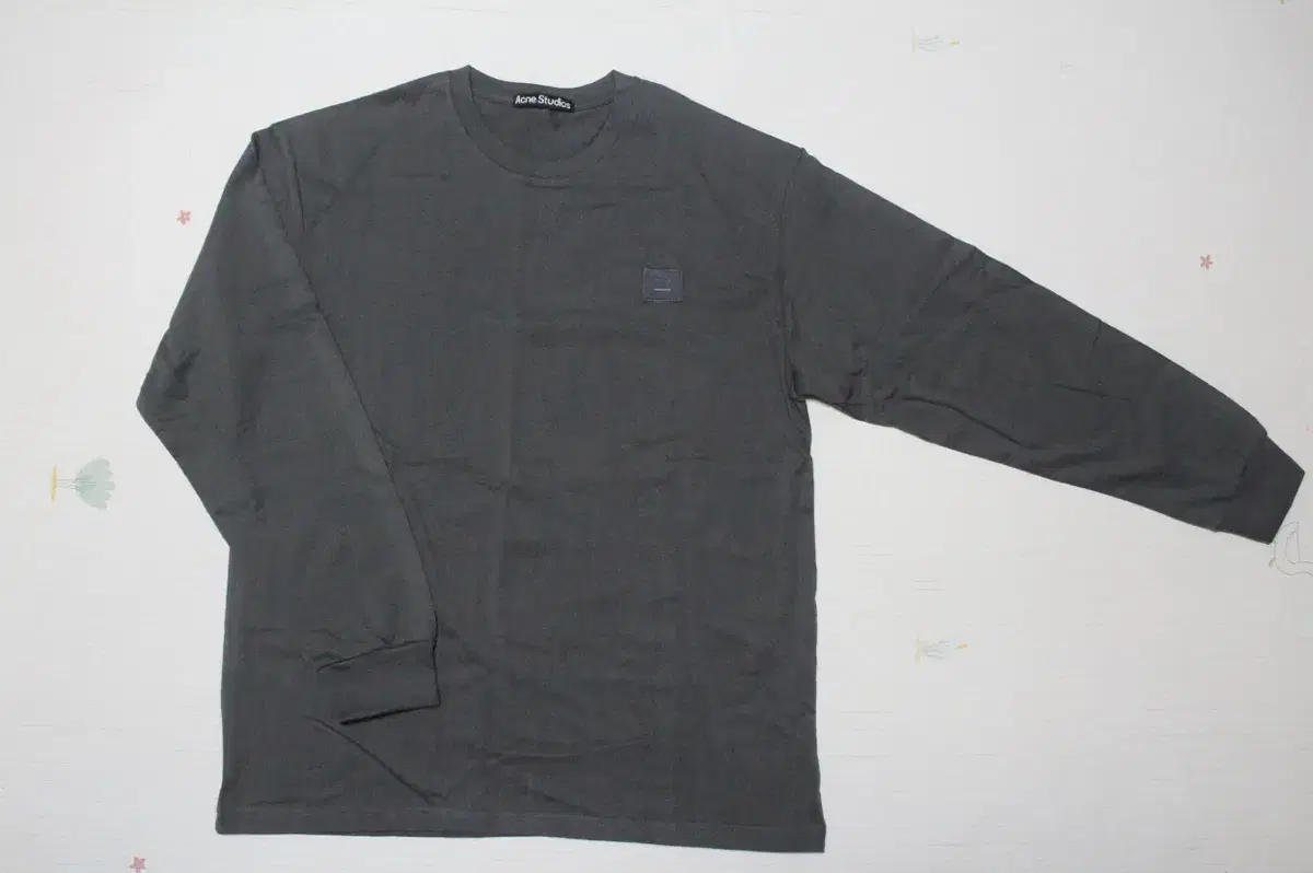 Acne Studios Long-sleeved shirt size L(100)