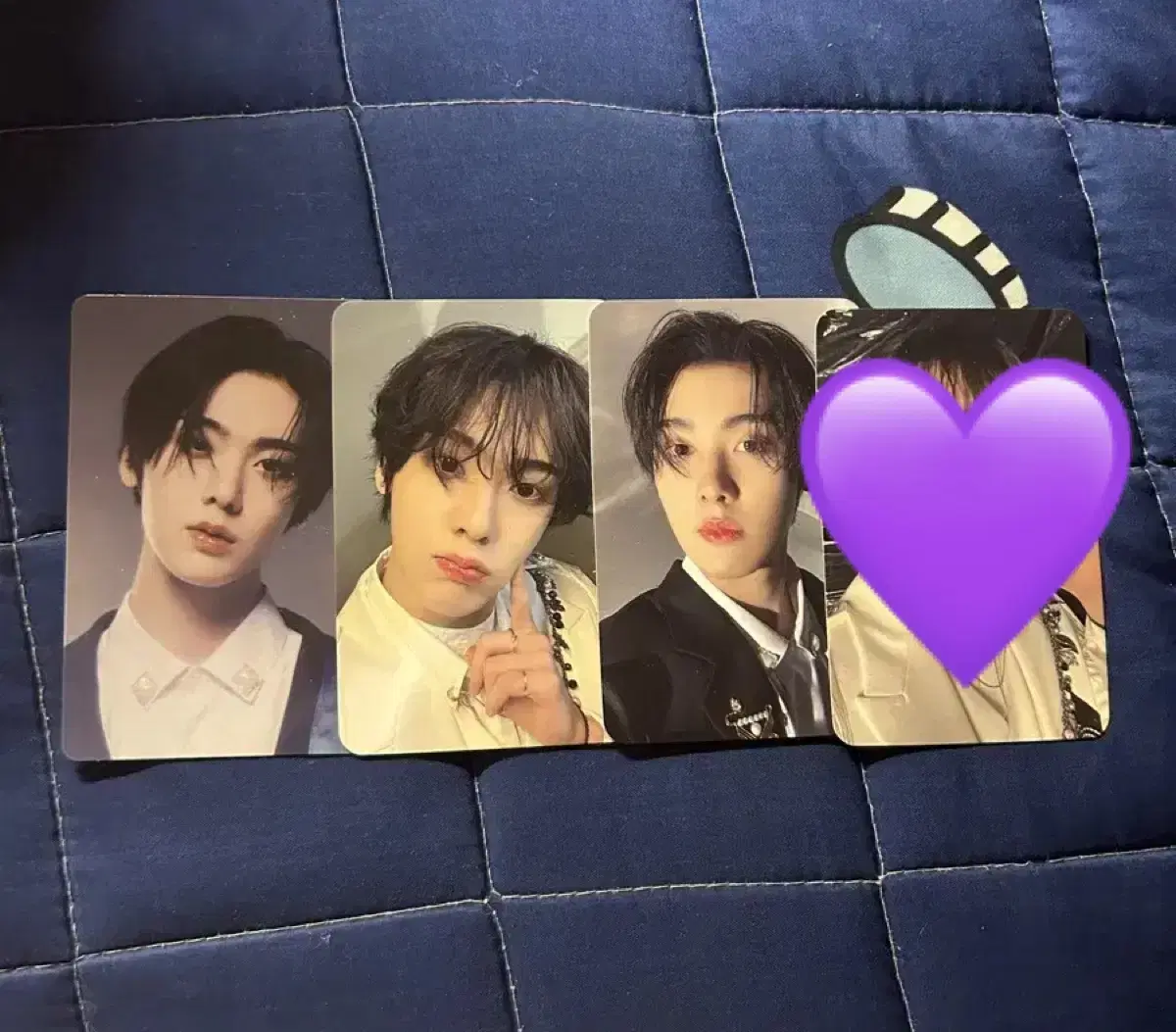 [급전] 아스트로 윤산하 디퓨전 트레카