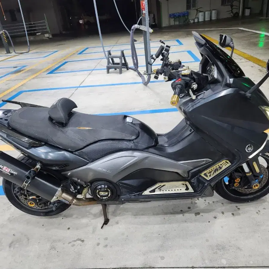 대구 15년 2만 아이언맥스 헥타포스 티맥스 포르자 c600 adv750