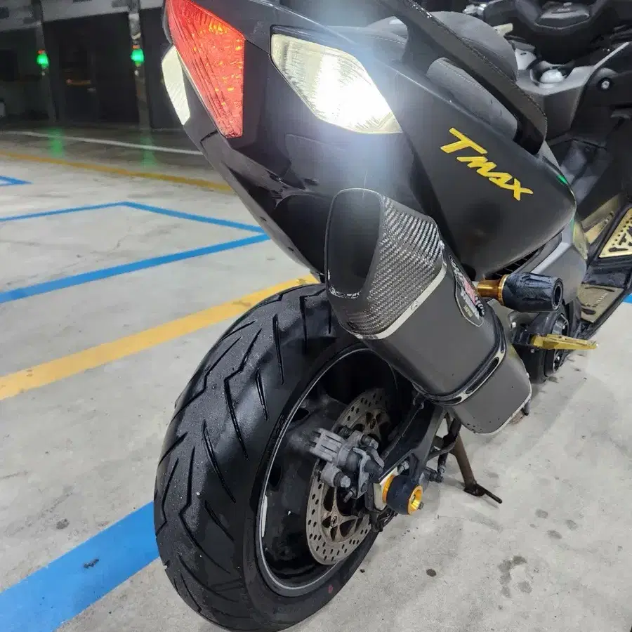 대구 15년 2만 아이언맥스 헥타포스 티맥스 포르자 c600 adv750