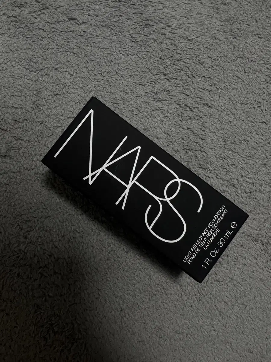 Nars Light Reflecting Foundation Ulong No. 1.5