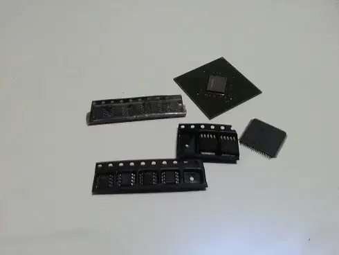 수리용 수리용 각종 FET MLCC CHIPSET