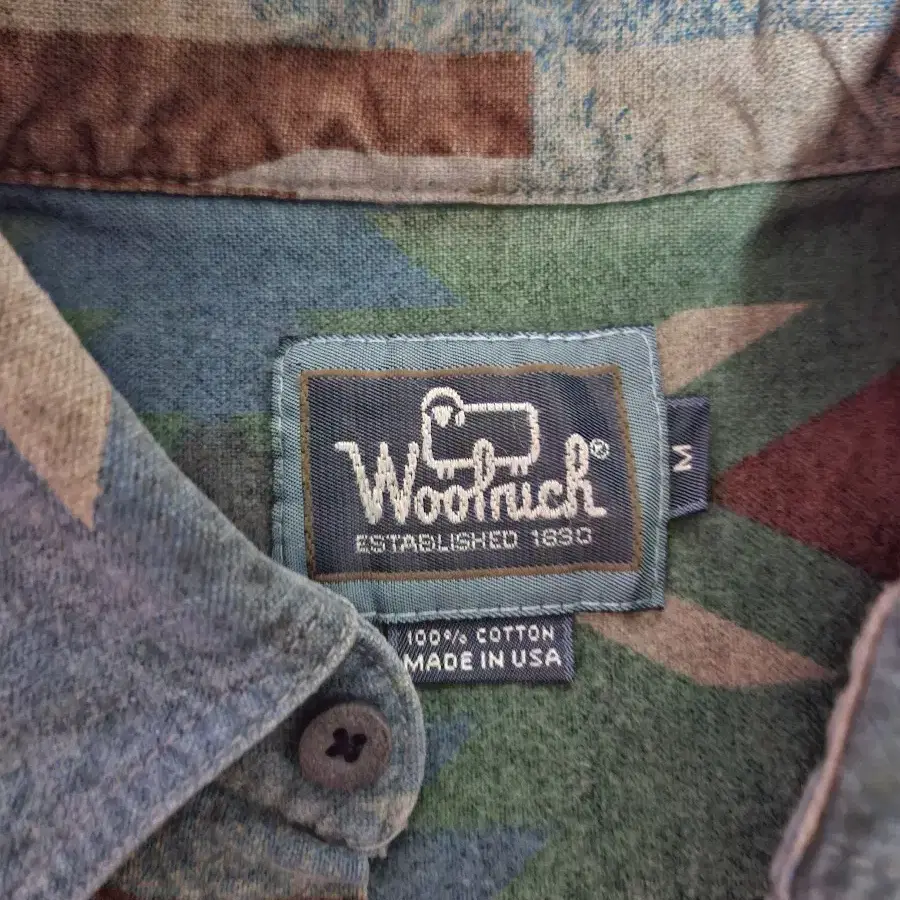 woolrich 빈티지셔츠 팝니다