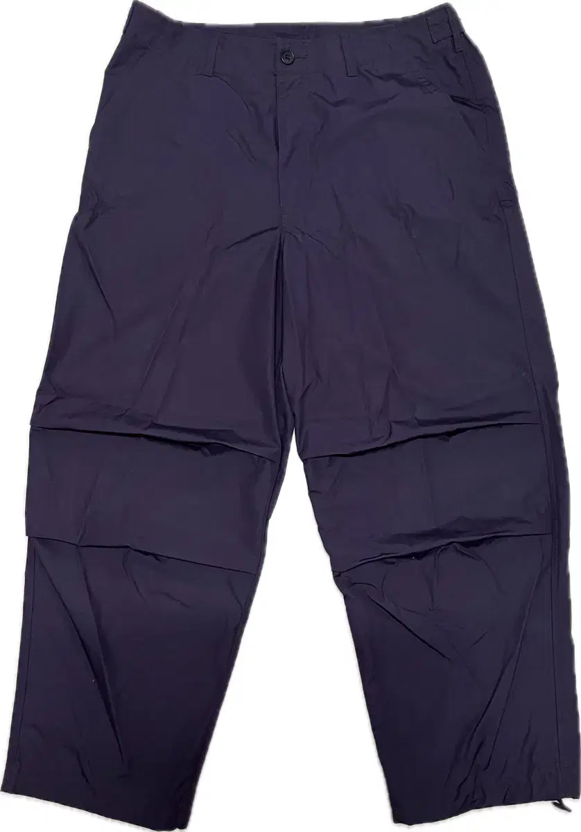 UNIQLO Parachute Trousers