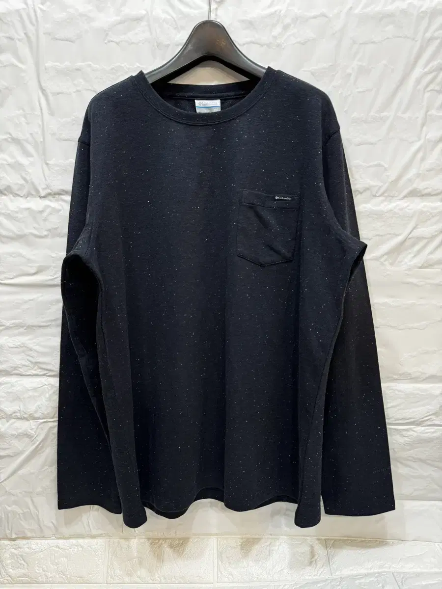 (NEW) Columbia Knit T-Shirt