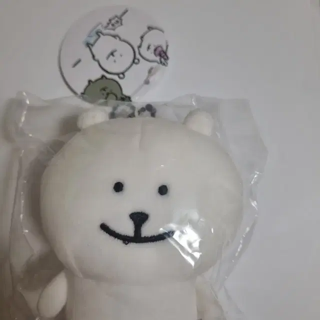 미개봉 눙담곰 판매