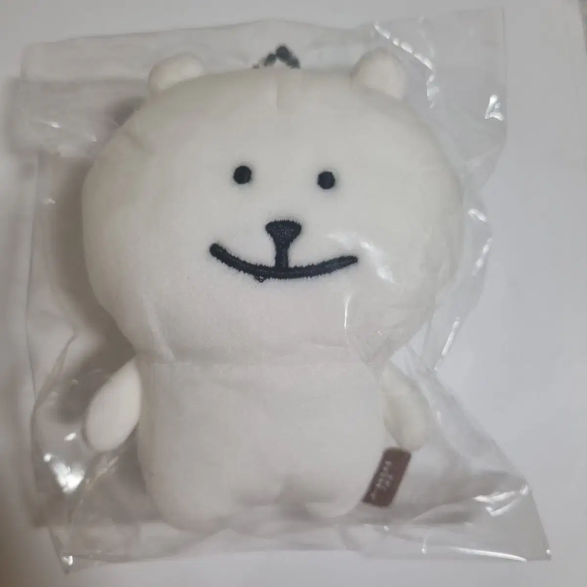 미개봉 눙담곰 택포