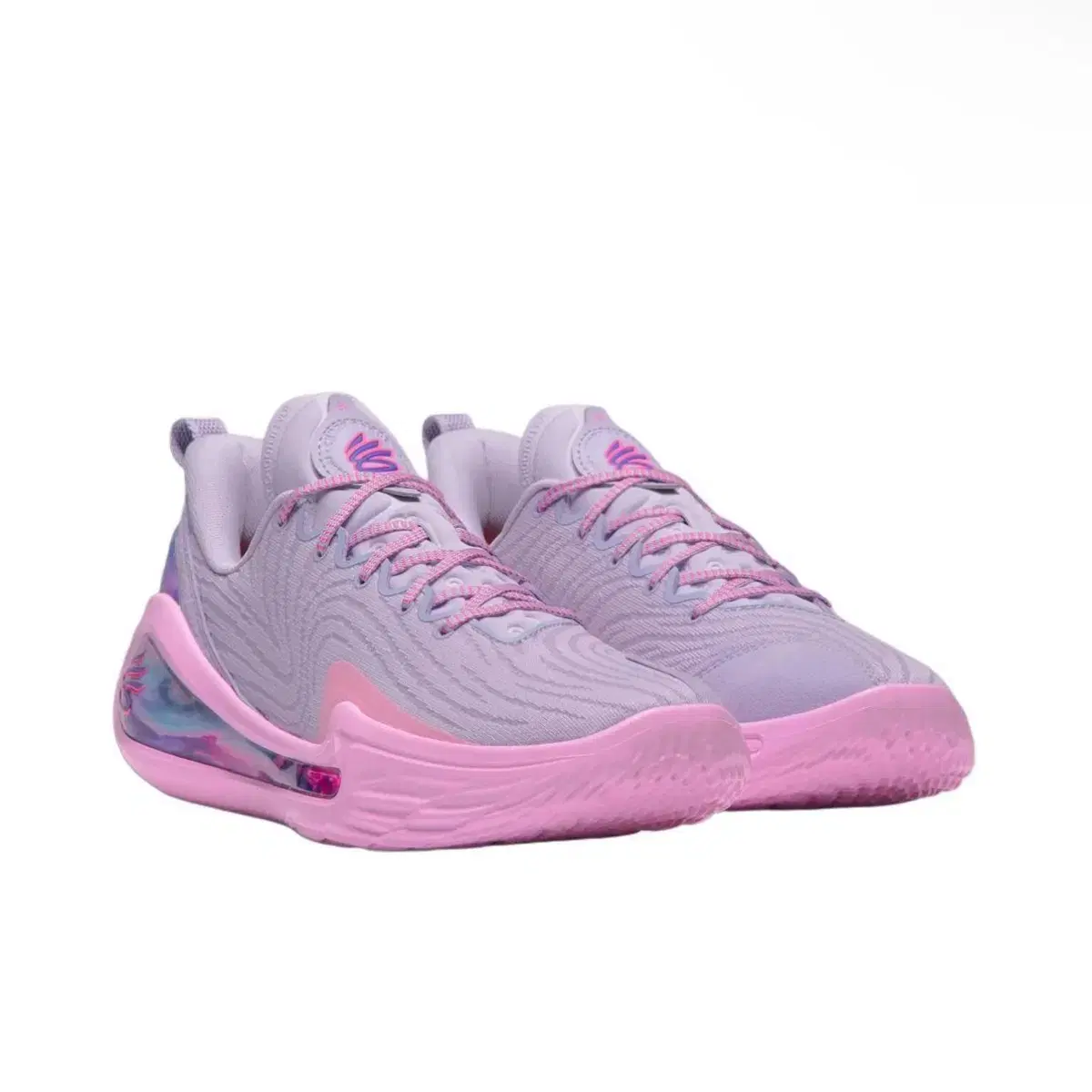 언더아머 커리 12 UA Curry12 CHN