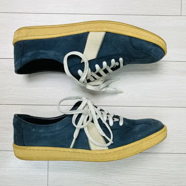 SAWA SHOES 사와 슈즈 DR BESS SUEDE