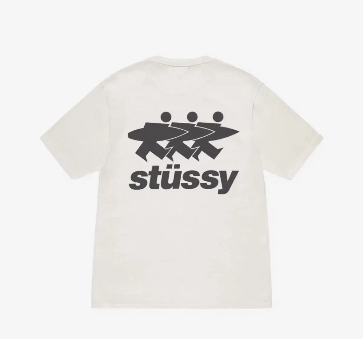 [XL] Stussy Surfwalk Pigment Dyed T-Shirt (New)