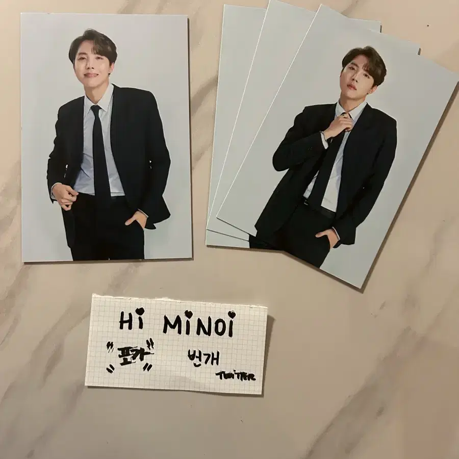 방탄 방방콘 엽서 보조배터리 포카 BTS BANGBANGCON PC