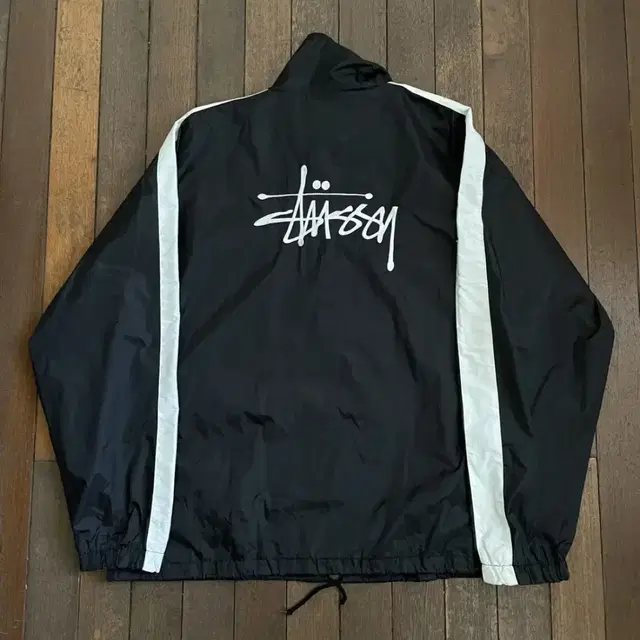 90s 스투시 Stussy OG 바람막이 L사이즈