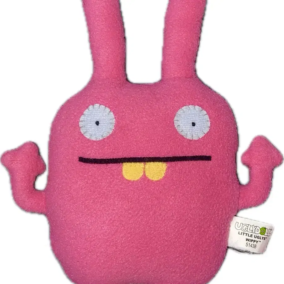 어글리돌 위피 빈티지 인형 uglydoll wippy