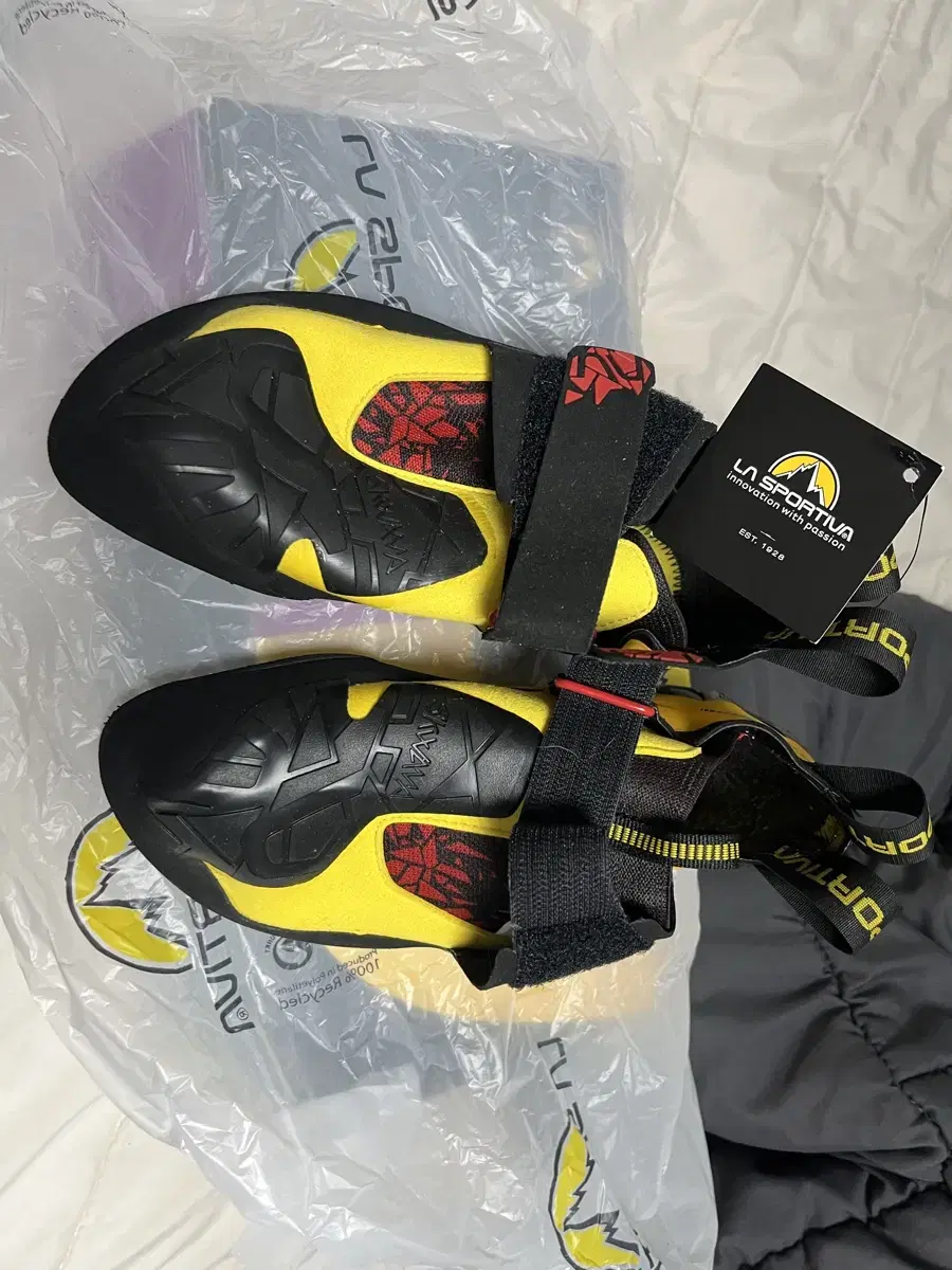 Lasportiva Squama size 40