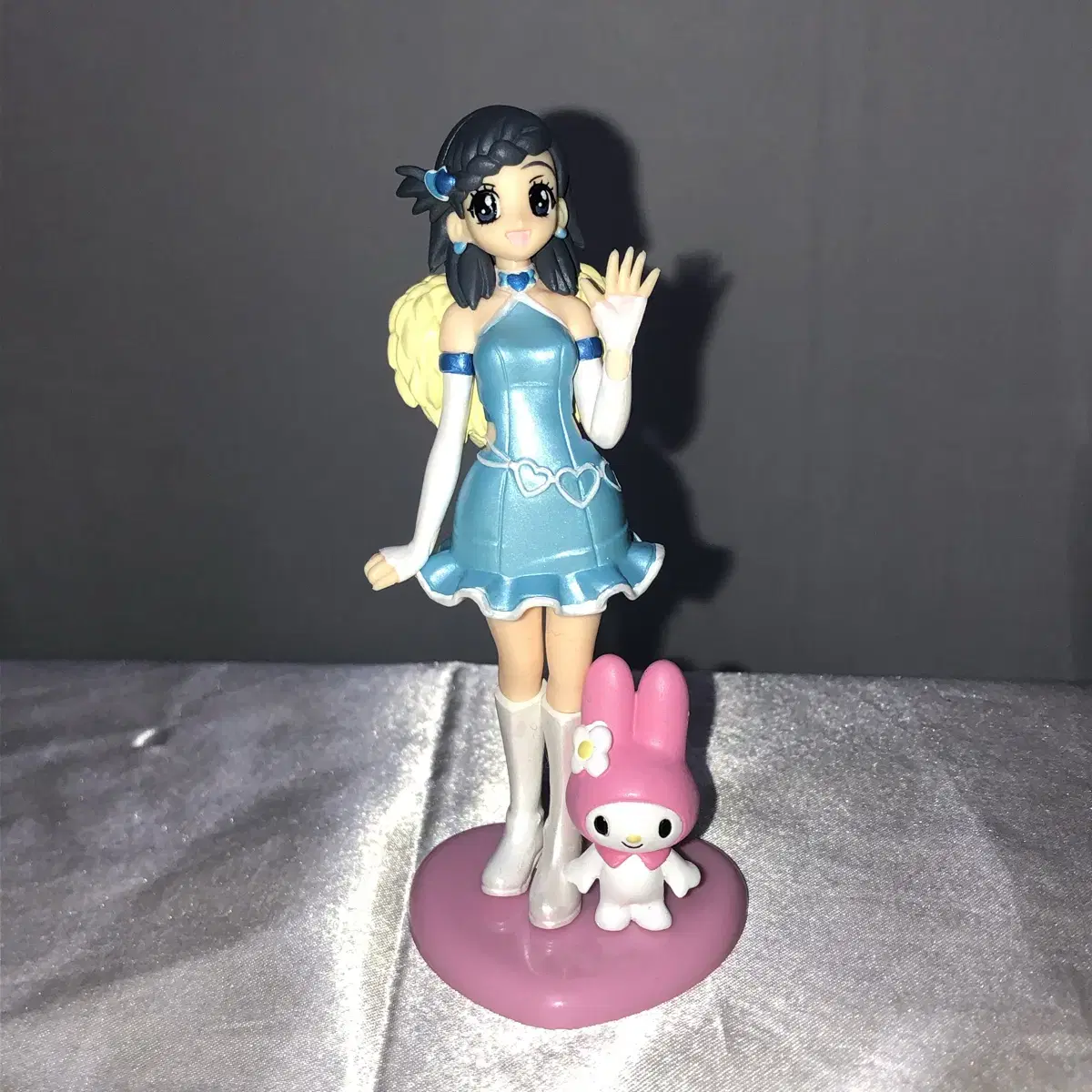 Please! My Melody Zuu Se-Yeon Classic Figure