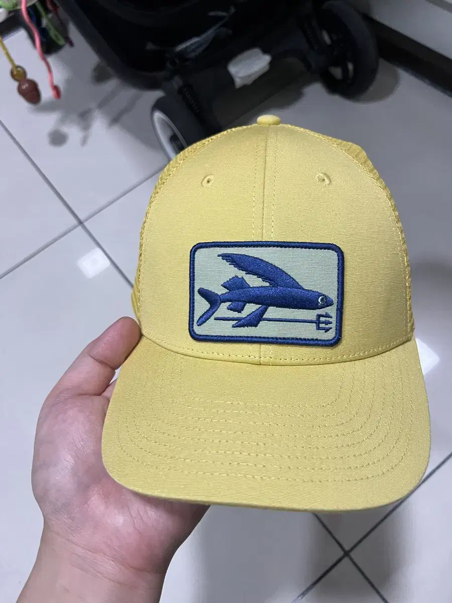 Patagonia Cap 파타고니아 볼캡