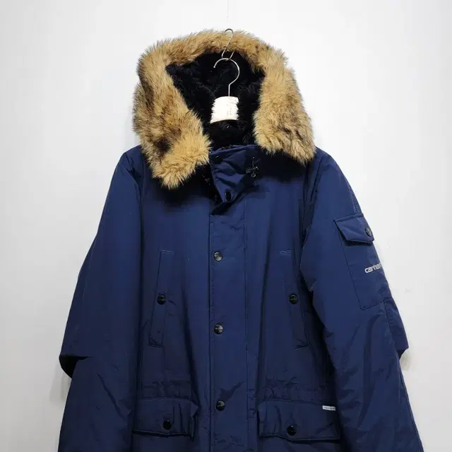 칼하트 CARHARTT 앵커리지 파카 점퍼 S