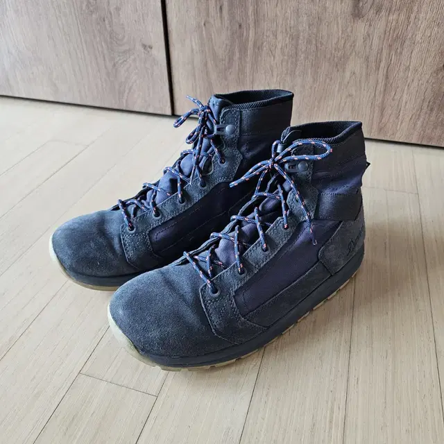 [270] 대너 Danner x HOBO 타키욘tachyon 라이트부츠