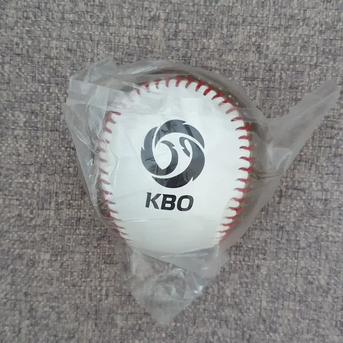 2015년 KBO 골든글러브 기념구 야구공