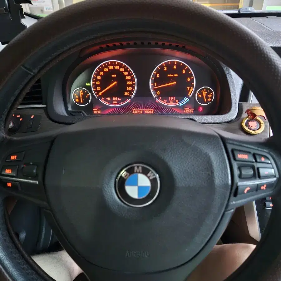 bmw5gt 2010년식 판매