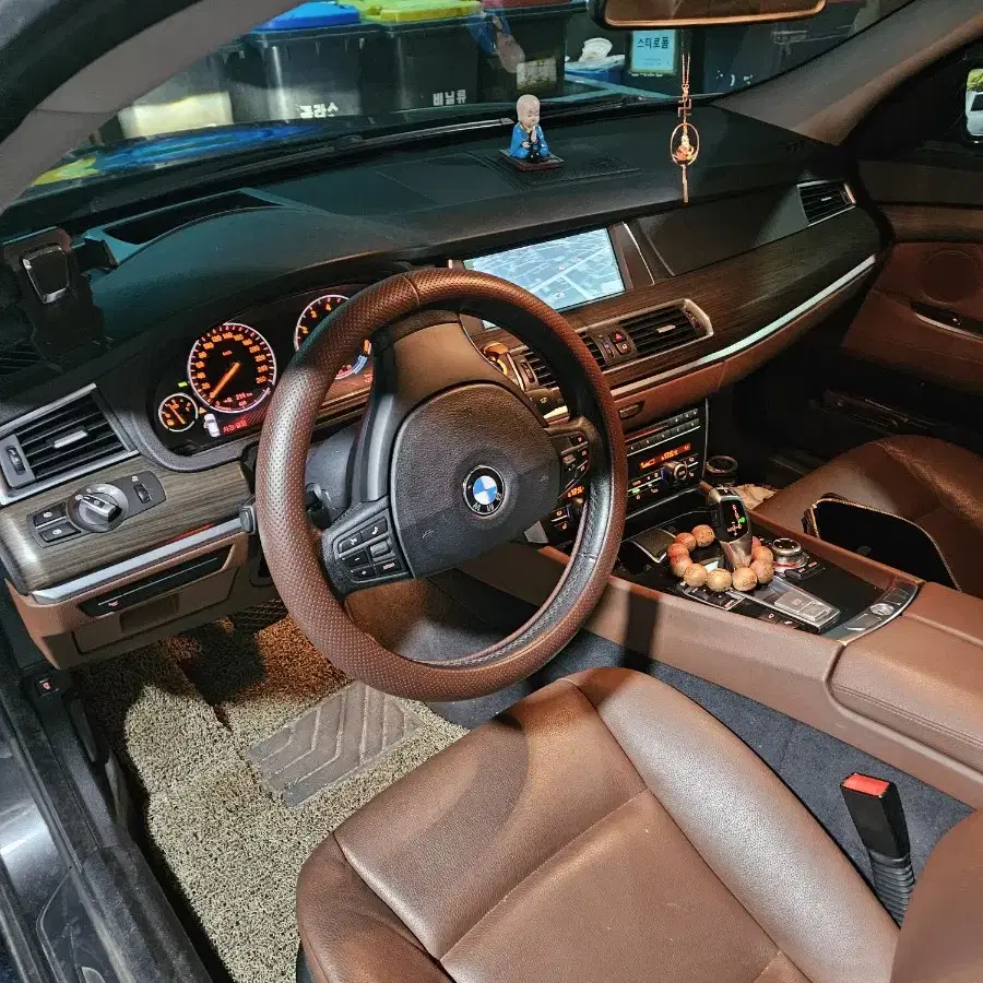 bmw5gt 2010년식 판매