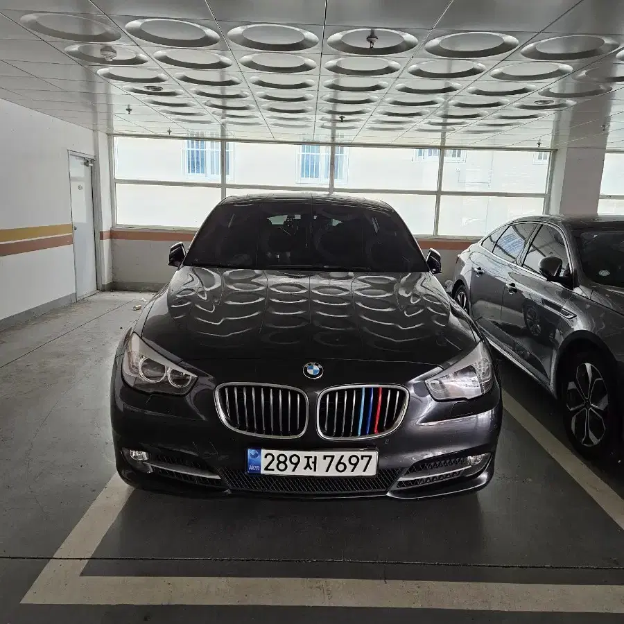 bmw5gt 2010년식 판매