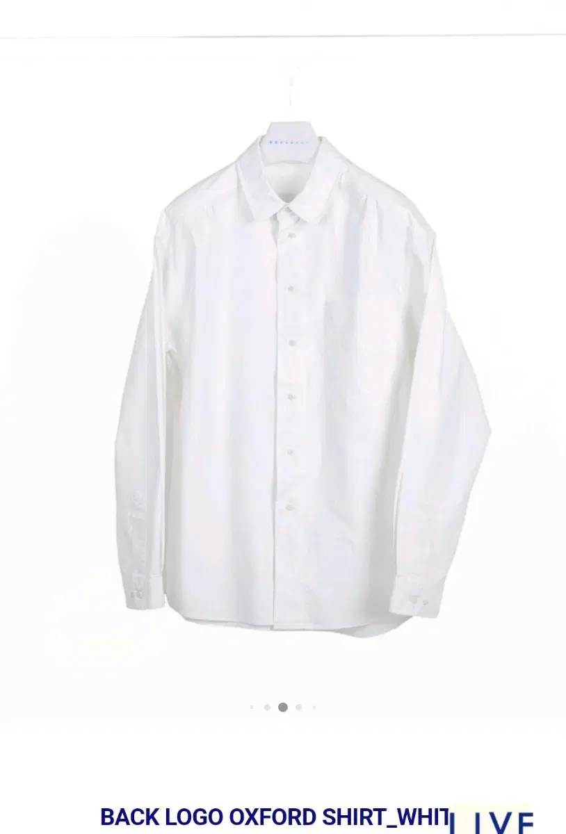 Document Shirt