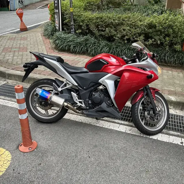 cbr250rr