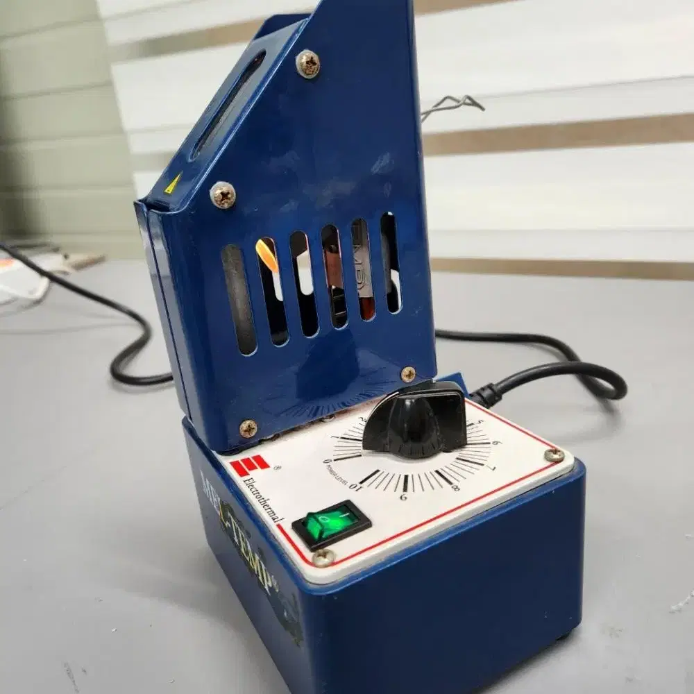 Electrothermal MEL-TEMP  Melting Point