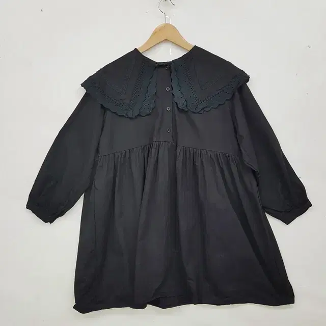 marid sailor ONEPIECE black