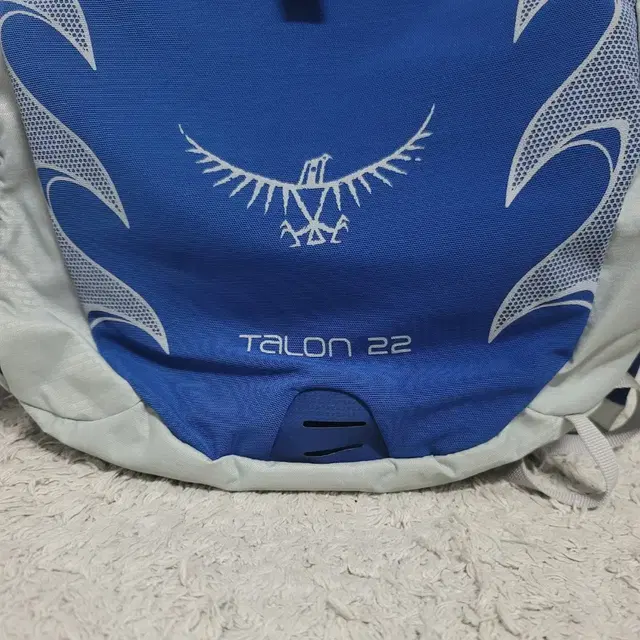 오스프리 osprey 백팩 talon22