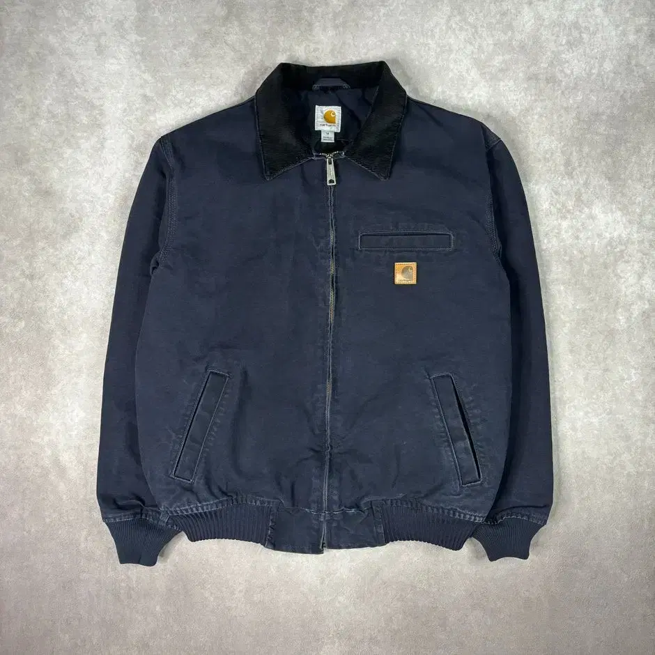 Calhart Detroit Jacket Older Version