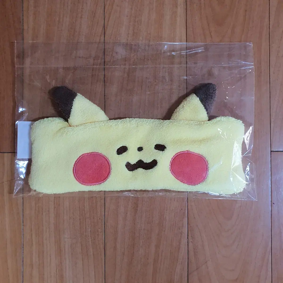 Pokémon Kanahi collaboration Pokémon Yuruto Pikachu hairband for sale