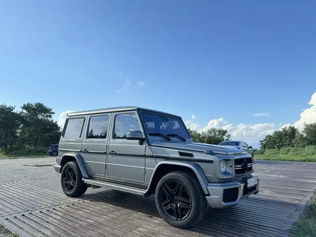 벤츠 g63amg 에디션 판매합니다(대차가능)