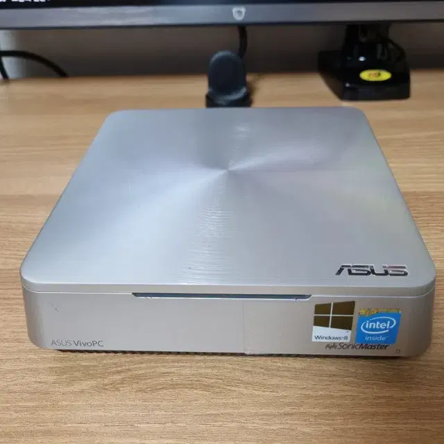 아수스 ASUS VIVO 미니PC (VM42)베어본