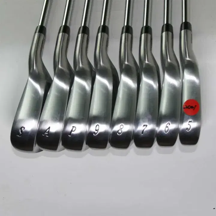 요넥스 CB901 FORGED 8S 중고아이언세트 중고골프채