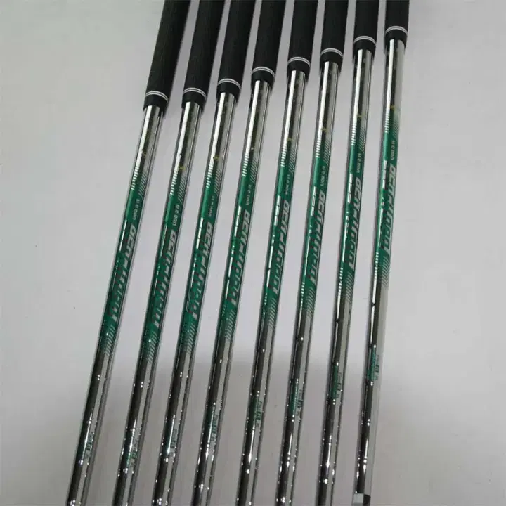 요넥스 CB901 FORGED 8S 중고아이언세트 중고골프채